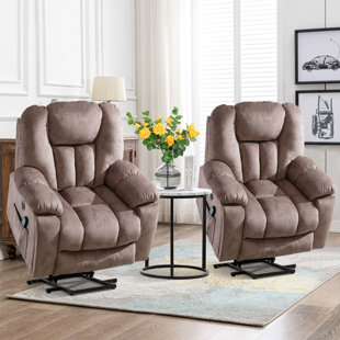 Wayfair discount lift chairs